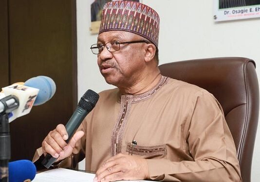 Federal Government to give states N100m for COVID-19 response