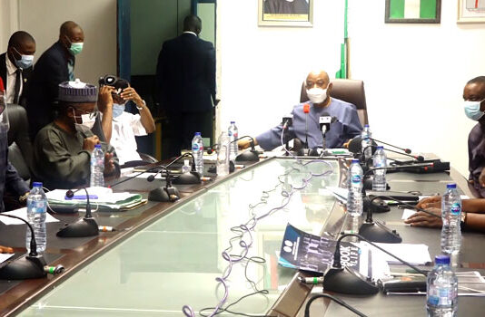 FG meets resident doctors over planned strike, promises to address issues