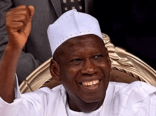 Edo Guber: Ganduje leads 49-member APC National Campaign Council