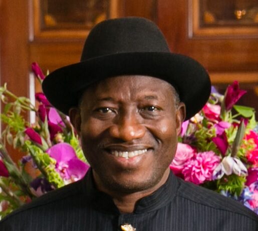 Jonathan Appointed ECOWAS Special Envoy to Mali