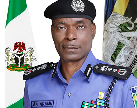 IGP Wiggles Between Necessity for SWAT to Fill Voids and Meeting Protesters’ Demands