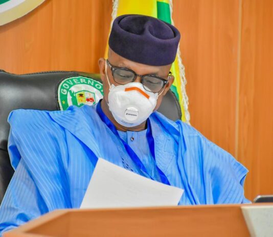 Ogun Govt will now extend Panseke-Adigbe road Project to Opako bridge