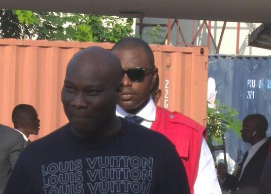 There are chat evidences against Mompha’s accomplices – EFCC’s forensic expert says