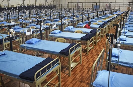 India records over 30,000 coronavirus deaths as US tops 4m cases