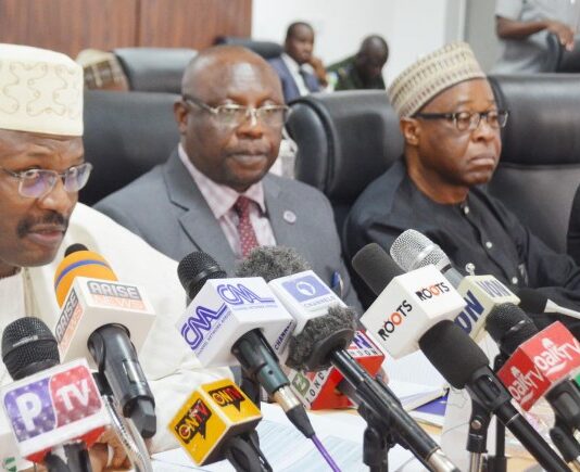 INEC Fixes February 18, 2023 for Next Presidential Poll