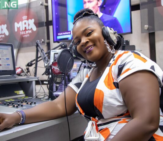 Popular radio presenter, Emmanuella Adepoju, ‘Iya Jogbo’ is dead