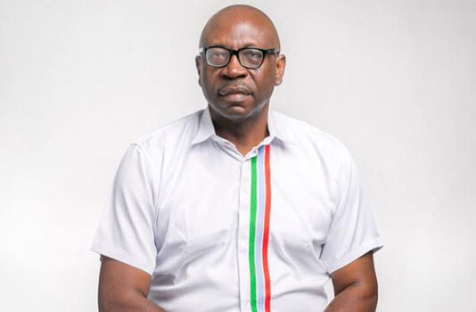 Ize-Iyamu: Alleged N700m case against APC Edo guber candidate adjourned