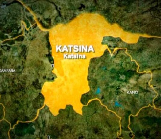 Update: Five children die in Katsina bomb explosion