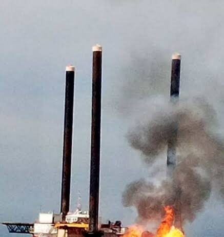 Explosion kills seven employee at Benin River Valve Station – NNPC