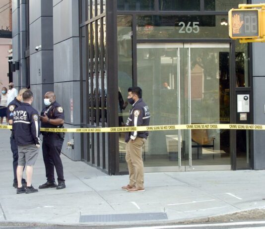 Gokada founder, Fahim Saleh gruesomely murdered in US