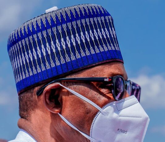 Mali: Buhari urges unconstitutional ‘authority’ to restore order, fears regional instability