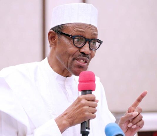 Buhari names train stations after prominent Nigerians, Awolowo, Soyinka, Ekweume, others