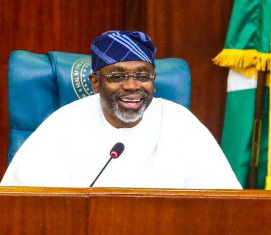 Eid-el- Kabir: Gbajabiamila urges leaders to keep their contract with Nigerians
