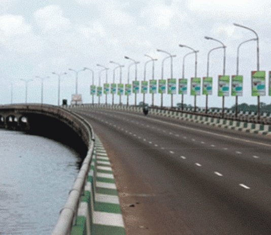 3rd Mainland Bridge: 900 FRSC, LASTMA personnel deployed to manage traffic