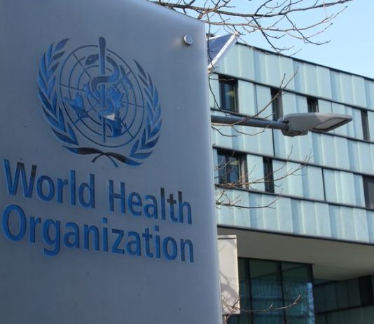 WHO Director-General, Ghebreyesus, Hasn’t Tested Positive for COVID-19