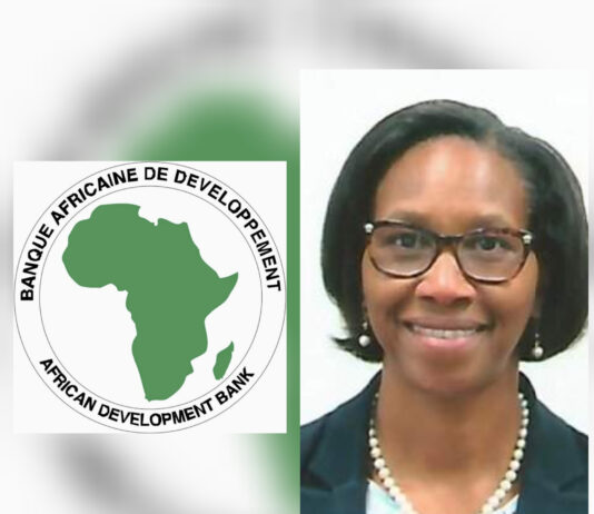 African Development Bank Appoints Wambui as Acting Vice President