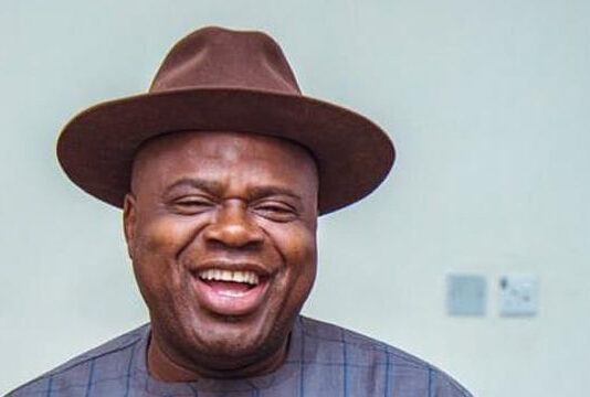 Bayelsa Governor rejoices after Supreme Court verdict