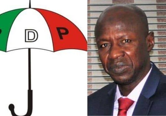 You’re unfit to lead an agency like EFCC, PDP condemns Magu