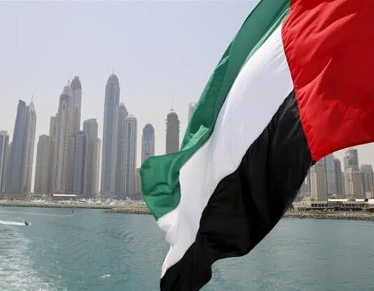 Leave before August 17 – UAE tells Nigerians with expired visas