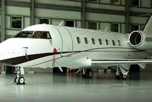 FG lifts ban on Executive Jets Air for violating COVID-19 lockdown