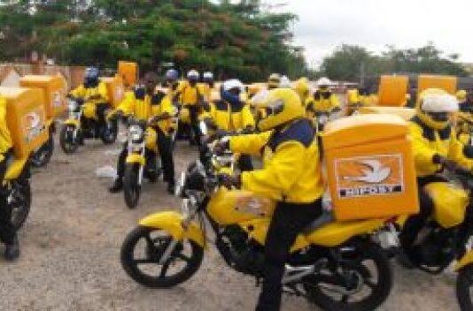 FG knocks down proposed courier service licence fee by NIPOST