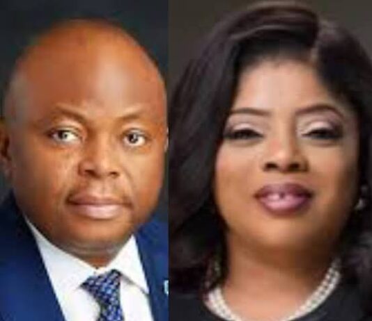 Onyeali-Ikpe to take over from Okonkwo as Fidelity Bank MD/CEO