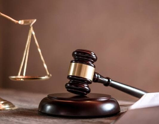 Court jails man for internet fraud, seizes properties