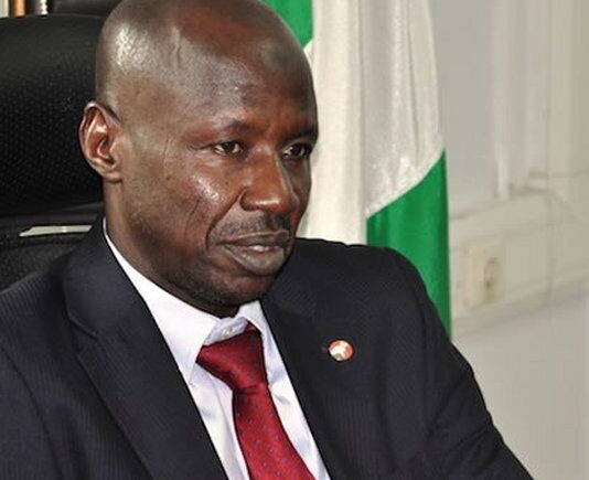 Just in: We Did Not Arrest Magu, Says DSS