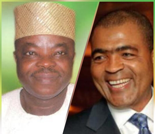 Buhari Nominates Ademola Seriki, Sarafa Ishola, Others as Ambassadors