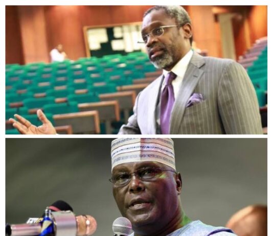 International Youth Day: Gbajabiamila, Atiku argue for youth participation in governance
