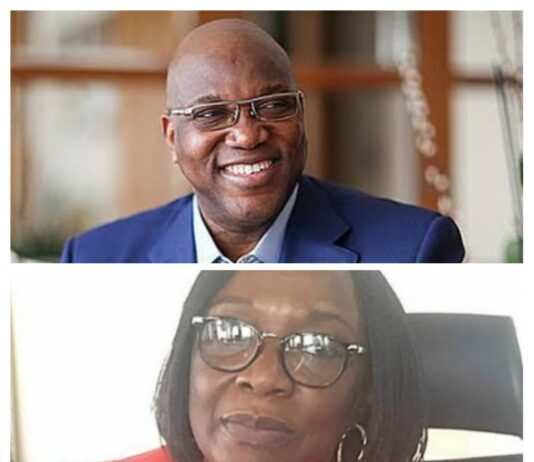 UNILAG Governing Council Confirms Ogunsola’s Appointment as Acting Vice Chancellor