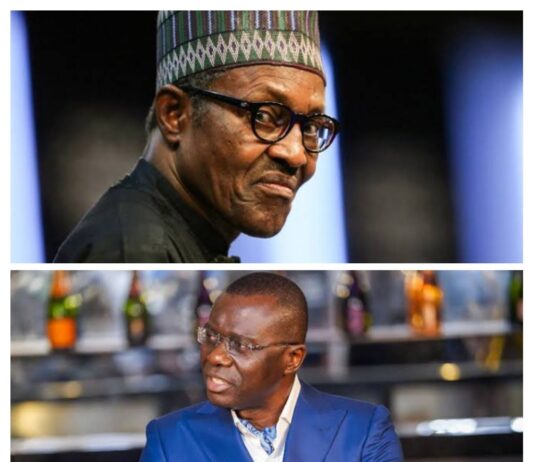 Lagos Helicopter Crash: AIB Recovers Black Box, Buhari, Sanwo-Olu Commiserate with Victims’ Families