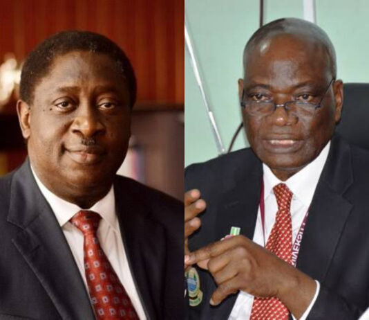 Sacked UNILAG VC Withdraws Court Case Against Babalakin, Others