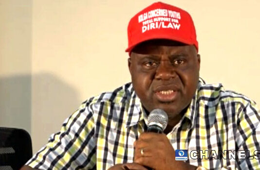 Bayelsa Governor Heads to Appeal Court over Tribunal Ruling