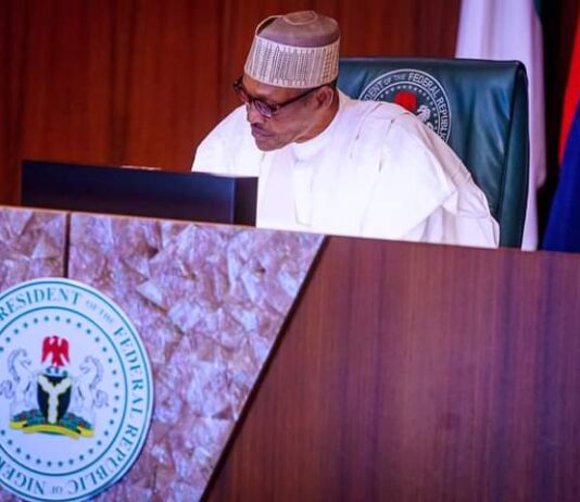 Buhari Signs Instrument of Agreement Towards Establishment of African Trade Insurance Agency