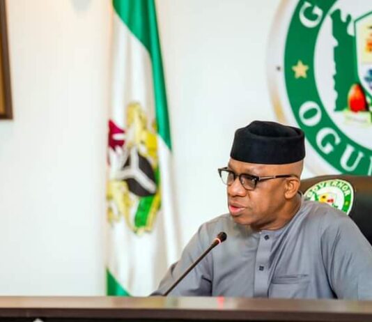 Gov. Abiodun appoints more parastatal board members, Senior Special Assistants