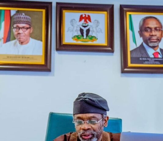 African Development: Gbajabiamila pushes for debt cancellation, spearheads Conference of Speakers