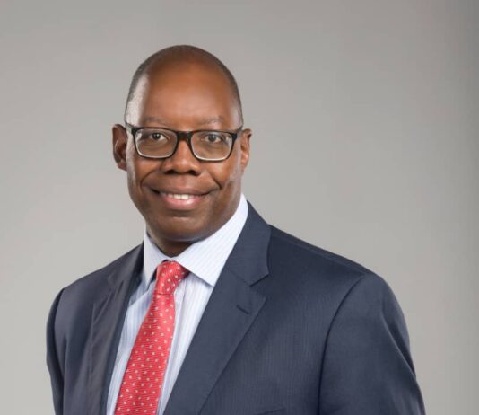 NBA appoints Sierra Leonean-American, Victor Williams, Africa CEO