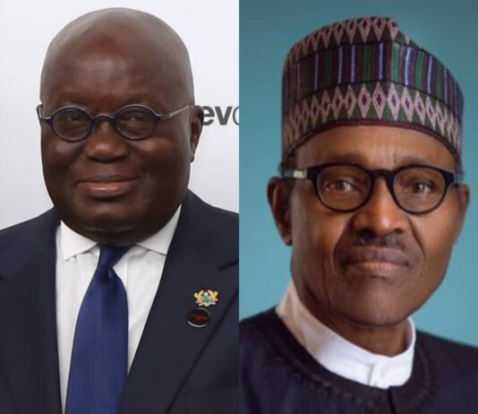Video: Another ‘Trade War’ is Brewing Between Nigeria and Ghana
