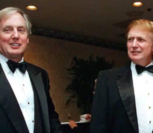 Trump Loses Younger Brother, Robert, at 71 after Brief Illness