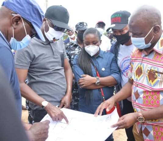 Lagos to boost local food production with 279-hectare centre