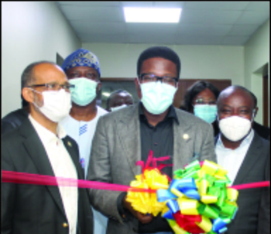 Lagos Workers: Wellness centre timely to check stress, depression – Youth Commissioner