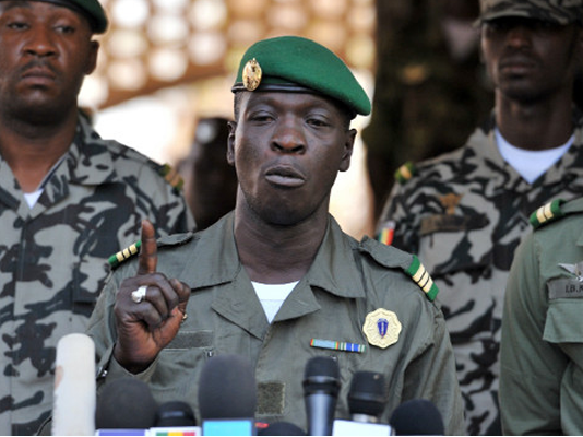 Mali Coup: Mutinying Soldiers Arrest President, Prime Minister as Country’s Crisis Deepens