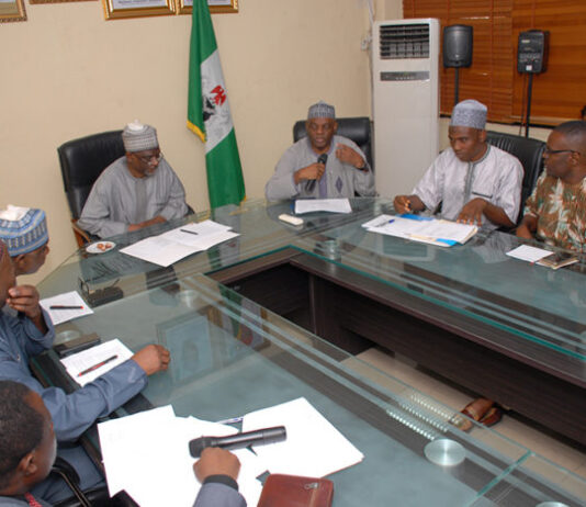 Education: COEASU accuses Buhari Government of insensitivity, issues fresh 14-day ultimatum