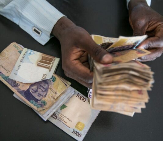 5yr Free Fall: Naira crashes 108% against ‘French imprint’ CFA