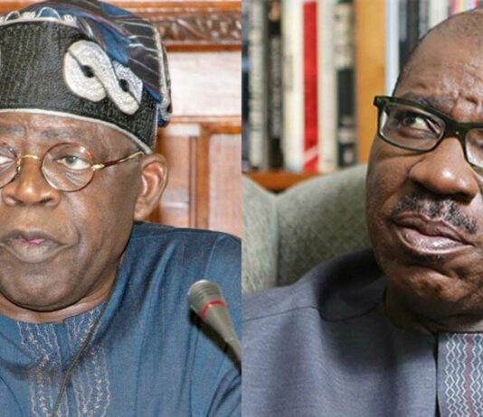 Edo Assembly Crisis: Tinubu berates Obaseki, says he’s dictatorial