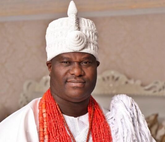 BBNaija misrepresents Nigerian youths, replace it – Ọọni of Ìfẹ says