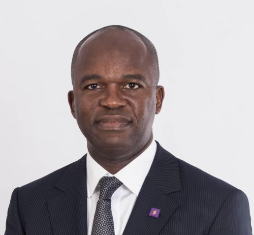 Former MD/CEO of Polaris Bank, Adetokunbo Abiru, Finally Joins Lagos East Senatorial Race