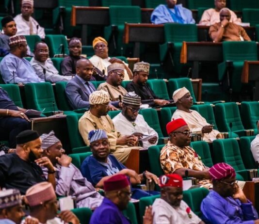 NDDC Scandal: PDP Reps insist independent panel probe allegations against lawmakers