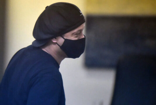 Alleged Forgery: Ex-Brazilian international football star, Ronaldinho leaves detention